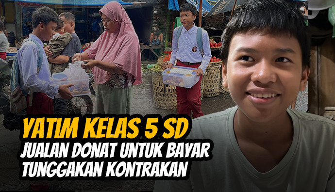 Update Kondisi Rian Tanggal 02 Maret 2026