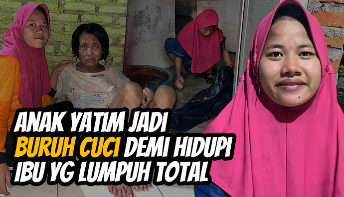 Update Kondisi Fitri Tanggal 02 Maret 2026