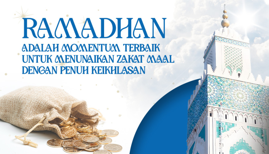 Zakat Mal