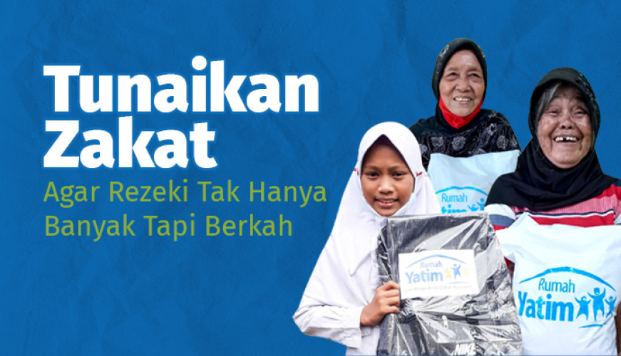 Banner Zakat